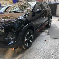 ام وی ام ایکس 33 کراس اتومات نقد|خودرو سواری و وانت|تهران, حکمت|دیوار