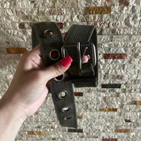 ۳عدد کمربنددخترانه/کمربندشلوار/کمربندقرمز|کیف، کفش، کمربند|تهران, ستارخان|دیوار