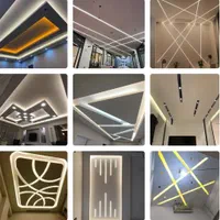 طراحی و اجرای انواع سقف های کناف، تایل و ...|خدمات پیشه و مهارت|بابل, |دیوار