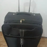 چمدان نو|کیف، کفش، کمربند|هشتگرد, شهرک ارم غربی|دیوار