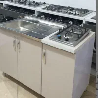 ، کابینت  اجاق گاز صفحه  ، هود  یادگار ۱۳