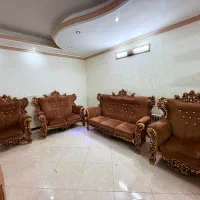 فروش فوری|مبلمان خانگی و میز عسلی|تهران, خانی آباد نو جنوبی|دیوار