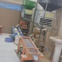 فروش فوری دو دستگاه برنج کوبی