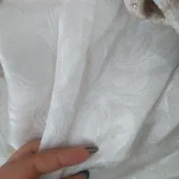 پرده|پرده، رانر، رومیزی|کرج, دولتآباد|دیوار