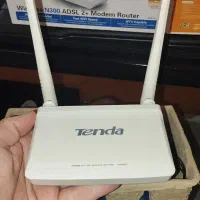 مودم Tenda n300