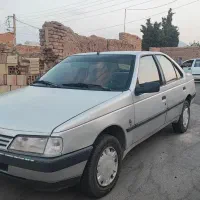 پژو 405 جی ال ایکس (GLX)، مدل ۱۳۸۸