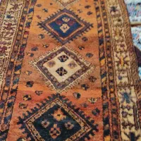 قالیچه دست باف عربی|فرش|سوسنگرد, |دیوار