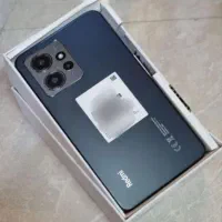 موبایل شیاعمی نوت 12 / 256/|موبایل|آبادان, |دیوار