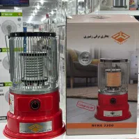 بخاری برقی زنبوری