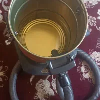 جاروبرقی سطلی
