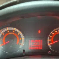 رانا پلاس تمیز خونگی|خودرو سواری و وانت|یزد, |دیوار