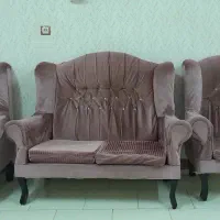 مبلمان و میز|مبلمان خانگی و میز عسلی|رشت, سلیمانداراب|دیوار