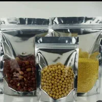 انواع زیپ کیپ ونایلون بسته بندی وپاکت نایلون