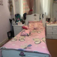 سرویس خواب کودک نوجوان