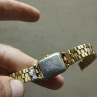 ساعت مچی زنانه اورینت ORIENT|ساعت|قم, زاد|دیوار