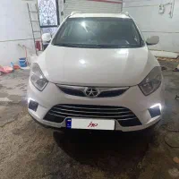 جک s5دنده ای مدل ۹۴|خودرو سواری و وانت|تبریز, |دیوار