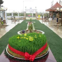 پارکبان ، کارگر ، نیروی کار در رستوران