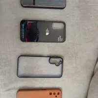 کاور گوشی سامسونگ a14