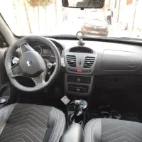 کوئیک GXRL|خودرو سواری و وانت|مشهد, عسگریه|دیوار