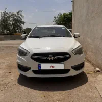 شاهین G دنده ای