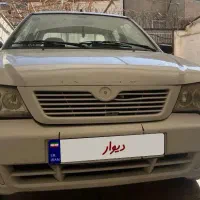 پراید ۱۳۲|خودرو سواری و وانت|تهران, شهرک فردوس (حسینی)|دیوار