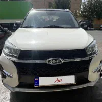 ایکس ۳۳ s اتومات مدل ۹۹ گیربگس AT
