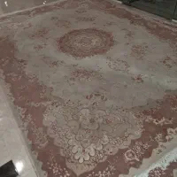 ۲تخته فرش ۹متری سالم