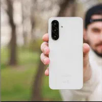 سامسونگ A26 با حافظه ۱۲۸ گیگ و رم ۶ گیگ 5G