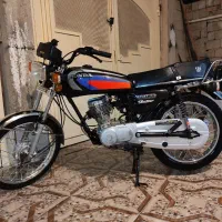 موتور زیگما مدل90|موتورسیکلت|بندر گناوه, |دیوار