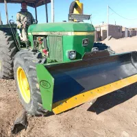 ادوات کشاورزی بیل جلو و عقب تریلی و...|قطعات یدکی و لوازم جانبی|نیشابور, کریم آباد|دیوار