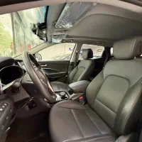 سانتافه 2017 فول 63 آپشن 15 هزار|خودرو سواری و وانت|اصفهان, خواجو|دیوار