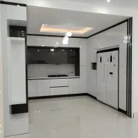 طراحی اجرا و نصب کابینت آشپزخانه کمد دیواری و...|صنایع دستی و سایر لوازم تزئینی|مشگین شهر, |دیوار