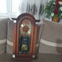 ساعت پاندول دار