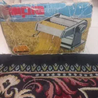 دستگاه رشته بری