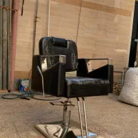 صندلی ارایشگری