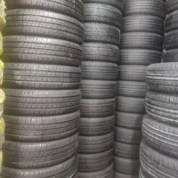 لاستیک سواری و باری در چالدران ماکو شوط