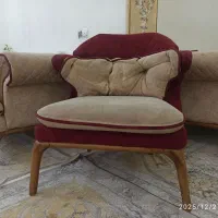 فروش مبل|مبلمان خانگی و میز عسلی|جوانرود, |دیوار