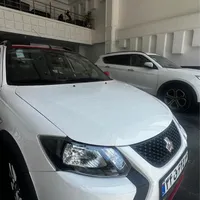 کوییک GXR سفید ، مدل ۱۴۰۳