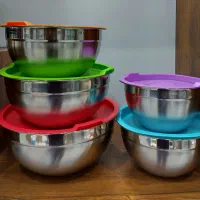 سرویس لگن درب دار یونیک