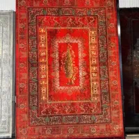 فرشهای ۵۰۰ شانه تا ۱۵۰۰ شانه، با بهترین قیمت ٪|فرش|سوسنگرد, |دیوار