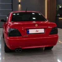 impian مدل 2007 Automatic