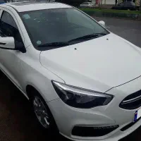 شاهین ۱۴۰۱ G|خودرو سواری و وانت|رشت, باهنر|دیوار