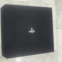 PS4 پرو یک ترا