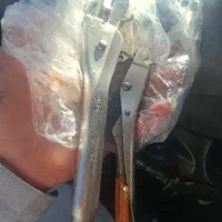 اچار قفلی در حد نو