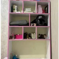 کتاب خونه ومیز کامپیوتر