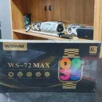 ساعت هوشمند ۷ بنده همراه ایرپاد|لوازم جانبی موبایل و تبلت|کاشان, زیدی|دیوار