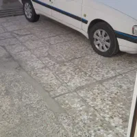 پژو slx گیج وسط ۸۹