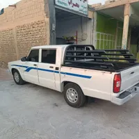 وانت مزدا کارا دو کابین 2000cc، مدل ۱۴۰۲|خودرو سواری و وانت|لامرد, |دیوار