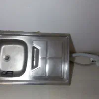 سینک دولگنه اخوان|مصالح و تجهیزات ساختمان|لاهیجان, گلستان|دیوار