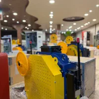 فروشگاه قطعات آسانسور ایران زمین